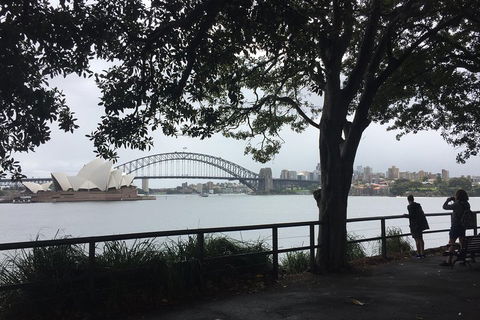 Private Tour: Half-Day Iconic Sydney - Accommodation Ballina 4