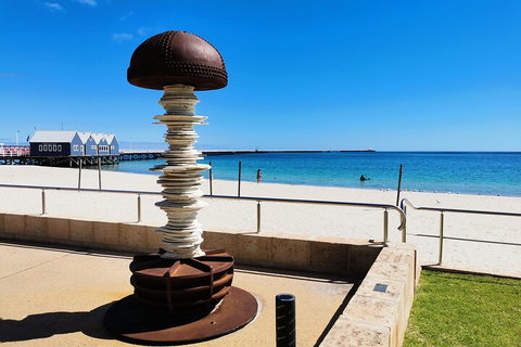 Margaret River Impression Day Tour From Perth - Accommodation Ballina 3
