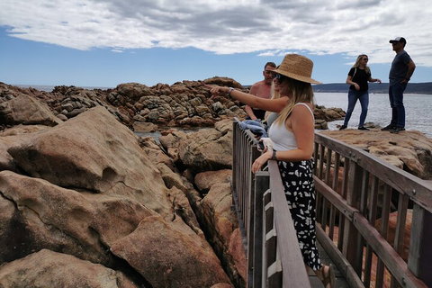 Margaret River Impression Day Tour From Perth - Accommodation Ballina 4
