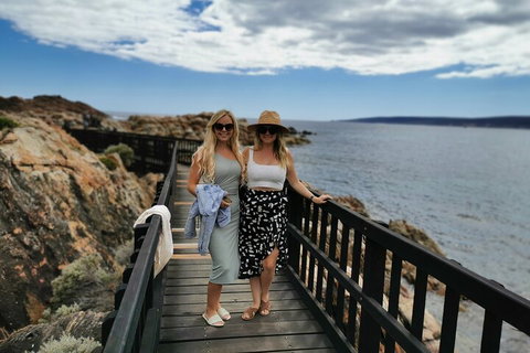 Margaret River Impression Day Tour From Perth - Accommodation Ballina 5