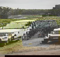 Hideaway Private Tours Hunter Valley- Indulgence Wine Tour Full Day - Accommodation Ballina