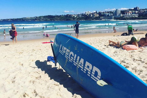 Private Essential Sydney Tour Including Lunch At The Cruising Yacht Club Of Australia - Accommodation Ballina 1