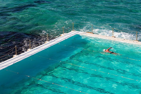 Private Essential Sydney Tour Including Lunch At The Cruising Yacht Club Of Australia - Accommodation Ballina 3