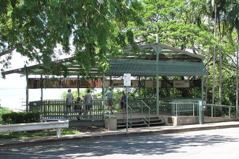 Delightful Darwin Self-Guided Audio Tour - Accommodation Ballina 1