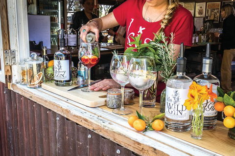 Kangaroo Island Food And Wine Trail Tour - Accommodation Ballina 3