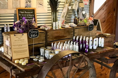 Kangaroo Island Food And Wine Trail Tour - Accommodation Ballina 4