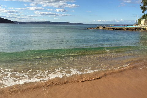Small-Group Sydney's Northern Beaches And Ku-ring-gai National Park Bus Tour - Accommodation Ballina 1