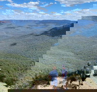 Blue Mountains Private Tour From Sydney  Featherdale Aussie Animal Park Option - Accommodation Ballina