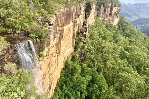 Southern Highlands & South Coast Private Tour From Sydney - Accommodation Ballina 0