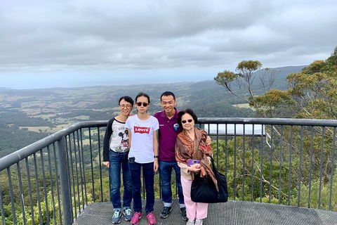 Southern Highlands & South Coast Private Tour From Sydney - Accommodation Ballina 2