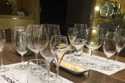 Yarra Valley 2-6 Guests Premium Food And Wine Inc Lunch At Dominique Portet - Accommodation Ballina 4