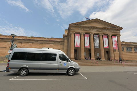 Private Tour: Sydney Sightseeing Experience - Accommodation Ballina 1