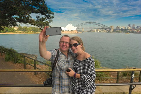 Private Tour: Sydney Sightseeing Experience - Accommodation Ballina 2