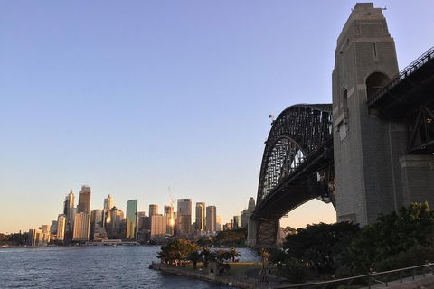 Private Tour: Sydney Sightseeing Experience - Accommodation Ballina 5