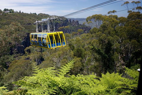 Go City | Sydney Explorer Pass With 20+ Attractions And Tours - Accommodation Ballina 0