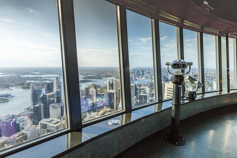Go City | Sydney Explorer Pass With 20+ Attractions And Tours - Accommodation Ballina 1
