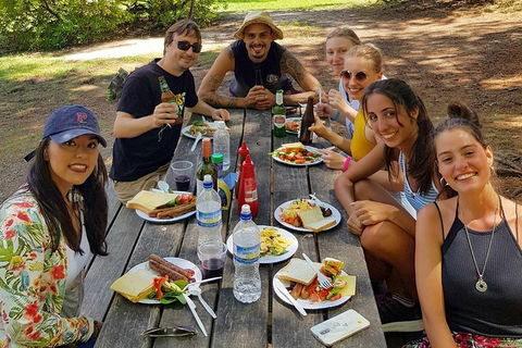 Blue Mountains Unique Small-Group Day Adventure With BBQ Lunch - Accommodation Ballina 2