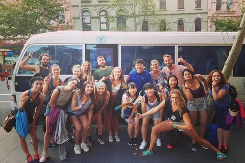 Blue Mountains Unique Small-Group Day Adventure With BBQ Lunch - Accommodation Ballina 4