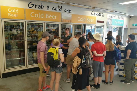 Blue Mountains Unique Small-Group Day Adventure With BBQ Lunch - Accommodation Ballina 5