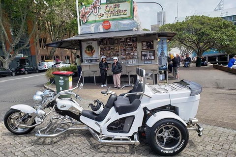 Sydney Scenic Trike Or Harley Davidson Tour - Accommodation Ballina 3