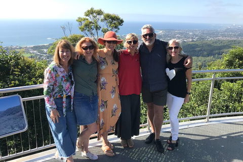 Private Scenic Day Trip From Sydney For Families And Friends - Accommodation Ballina 0