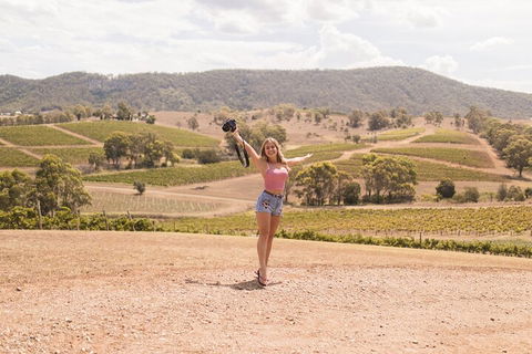 Private Scenic Day Trip From Sydney For Families And Friends - Accommodation Ballina 2