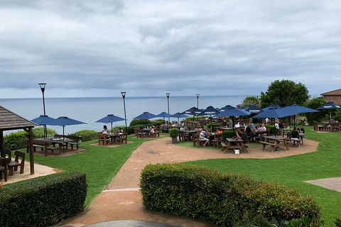 South Coast Private Charter - Accommodation Ballina 4