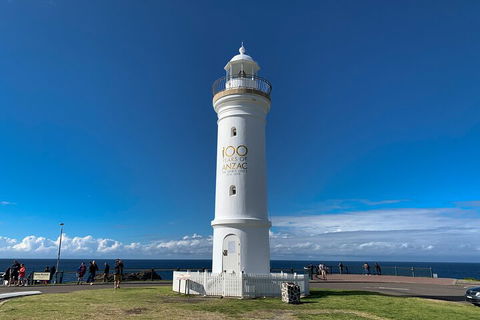 South Coast Private Charter - Accommodation Ballina 5