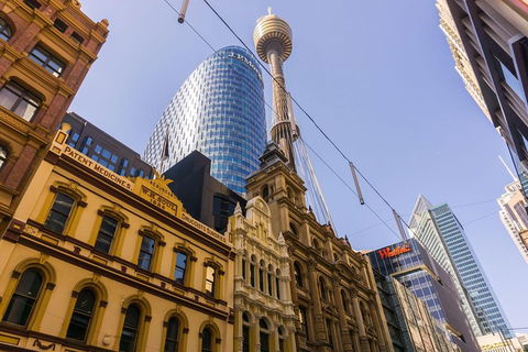 Sydney Walking Tour â€”Â Secrets Of Sydney - Accommodation Ballina 4