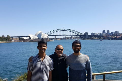 Sydney Private Day Tours | See Sydney In Style | 8 Hour Luxury Private Tour - Accommodation Ballina 2