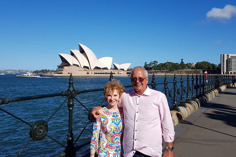 Sydney Private Day Tours | See Sydney In Style | 8 Hour Luxury Private Tour - Accommodation Ballina 4