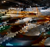 Canberra - The National Capital  Full Day Private Tour  Departs from Sydney - Accommodation Ballina