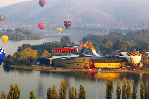 Canberra - The National Capital | Full Day Private Tour | Departs From Sydney - Accommodation Ballina 5