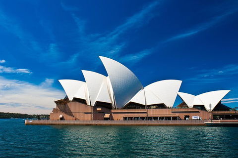 Sydney Private Day Tours | Main Attractions And Highlights | 6 Hour Private Tour - Accommodation Ballina 0