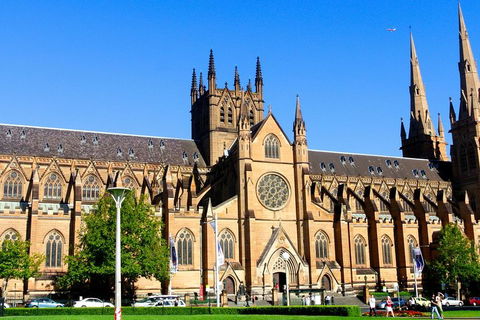 Sydney Private Day Tours | Main Attractions And Highlights | 6 Hour Private Tour - Accommodation Ballina 1