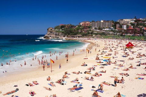 Sydney Private Day Tours | Main Attractions And Highlights | 6 Hour Private Tour - Accommodation Ballina 2