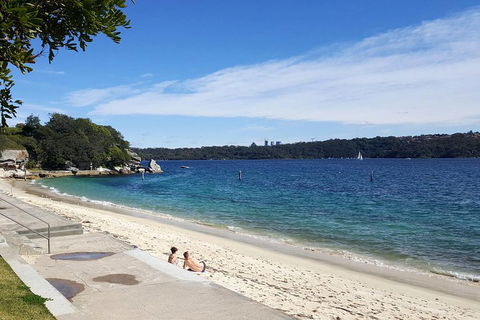 Sydney Private Day Tours | Main Attractions And Highlights | 6 Hour Private Tour - Accommodation Ballina 3