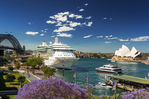 Sydney Private Day Tours | Main Attractions And Highlights | 6 Hour Private Tour - Accommodation Ballina 4