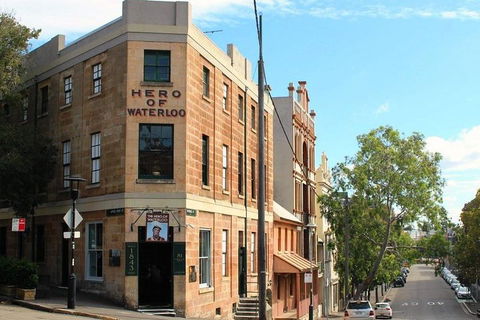 Sydney Luxury Private Shore Excursion | 6 Hr Tour | Departs From Cruise Terminal - Accommodation Ballina 0