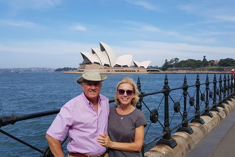 Sydney Luxury Private Shore Excursion | 6 Hr Tour | Departs From Cruise Terminal - Accommodation Ballina 1
