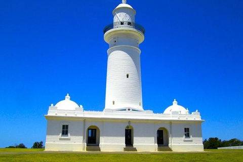 Sydney Luxury Private Shore Excursion | 6 Hr Tour | Departs From Cruise Terminal - Accommodation Ballina 4