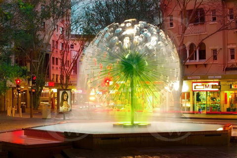 Sydney By Night - Private Luxury Night Tour - Accommodation Ballina 0