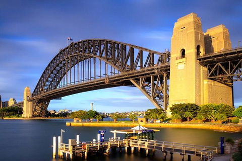 Sydney Half Day Highlights - Luxury Private Tour - Morning Or Afternoon Avail - Accommodation Ballina 2