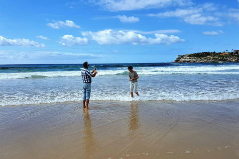 Sydney Half Day Highlights - Luxury Private Tour - Morning Or Afternoon Avail - Accommodation Ballina 4
