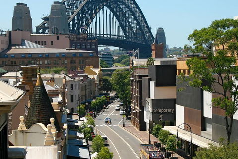 Big Bus Sydney And Bondi Hop-on Hop-off Tour - Accommodation Ballina 0