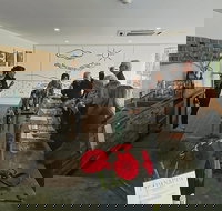 Adelaide Hills Regional / Hahndorf German Village Tour - Accommodation Ballina