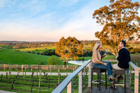Adelaide Hills Regional / Hahndorf German Village Tour - Accommodation Ballina 4
