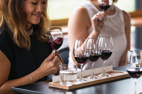 Adelaide Hills Regional / Hahndorf German Village Tour - Accommodation Ballina 5