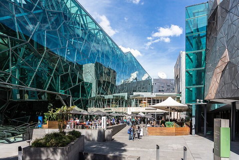 Central Melbourne Walking Tour - Accommodation Ballina 5