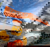 The Ginger Factory Play Taste  Discover Bundle Admission Ticket - Accommodation Ballina